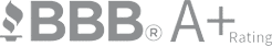 BBB A+ rating